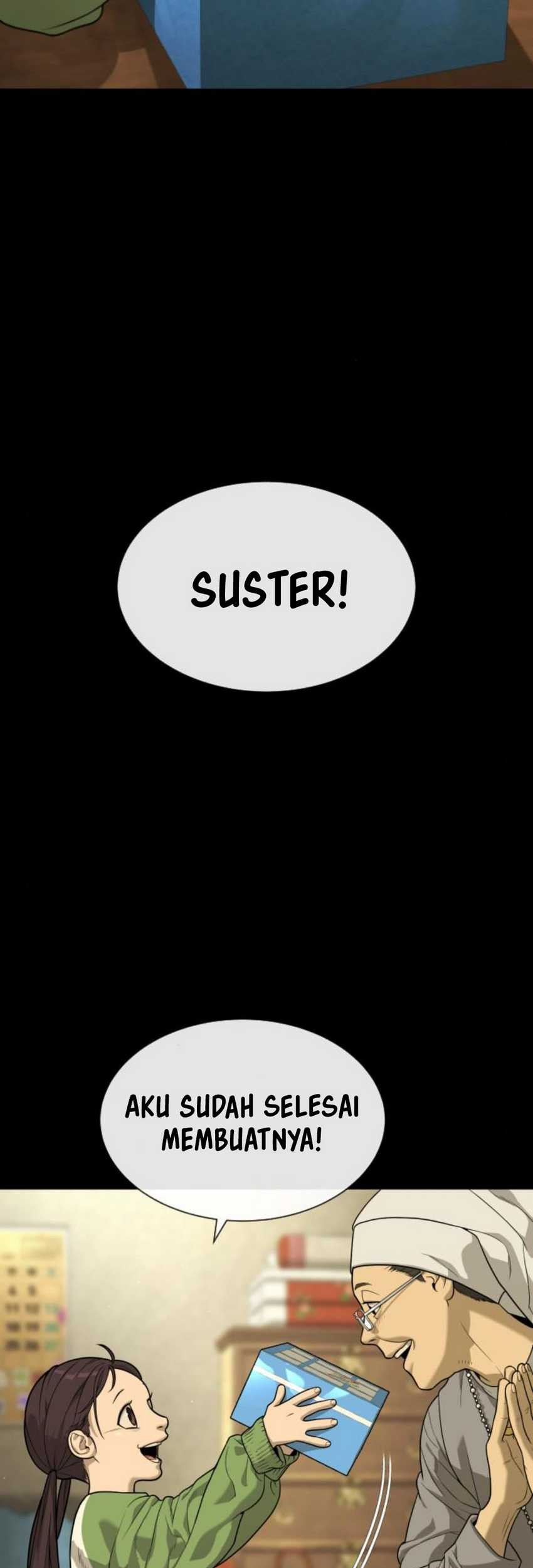 Killer Peter Chapter 84 - halaman 6
