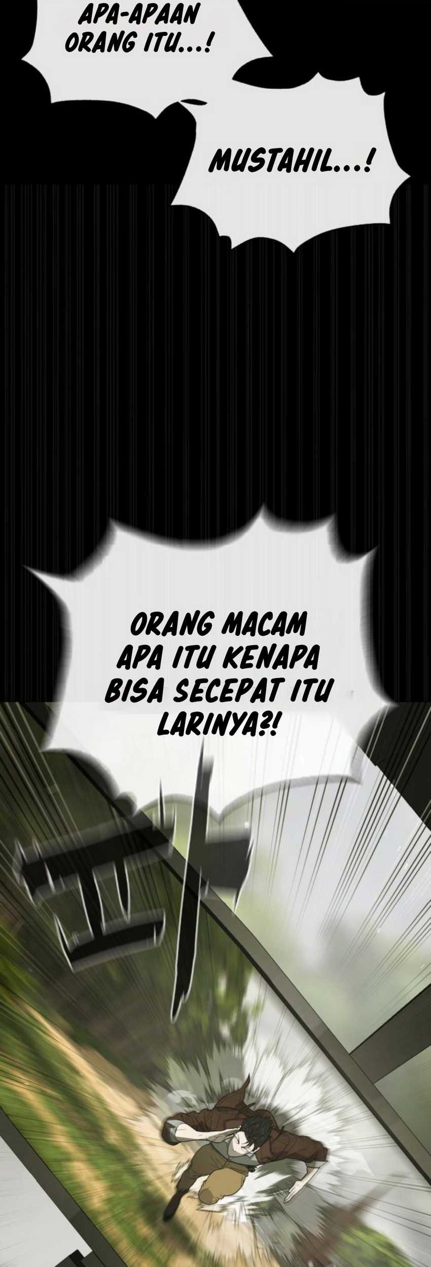 Killer Peter Chapter 84 - halaman 60