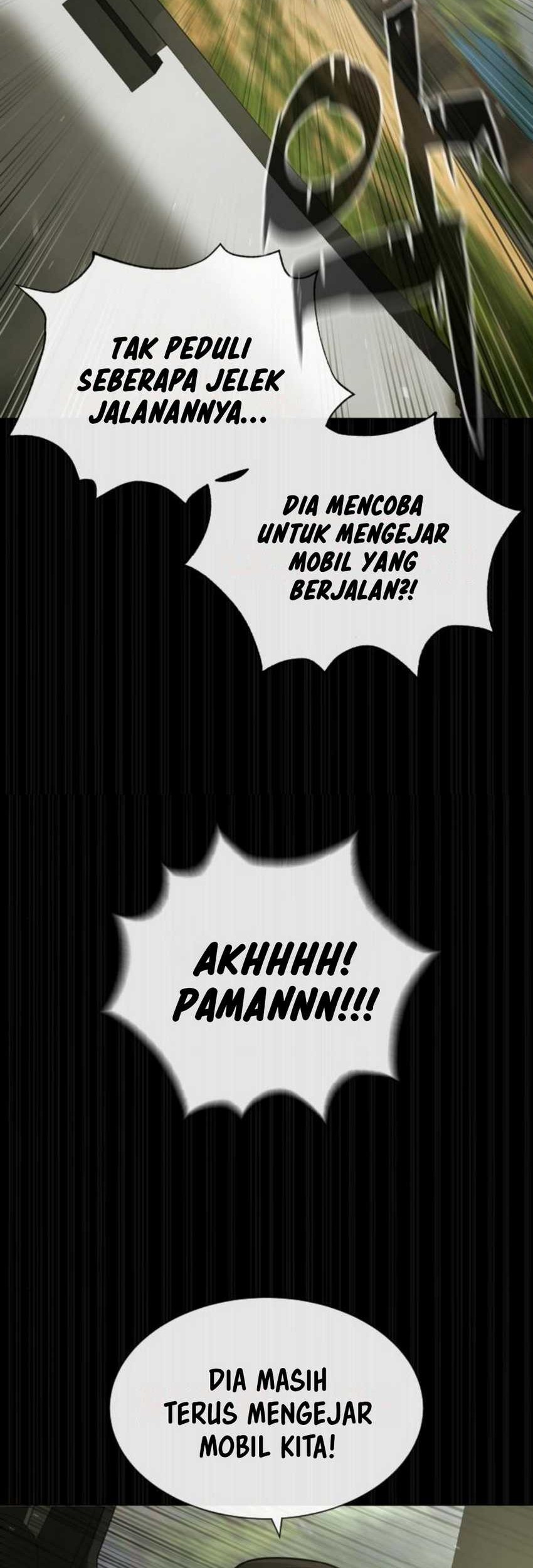 Killer Peter Chapter 84 - halaman 61