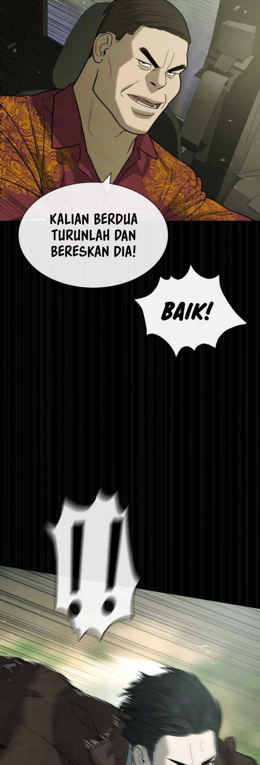 Killer Peter Chapter 84 - halaman 62