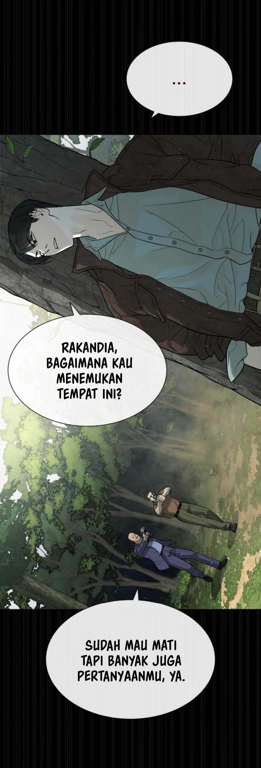 Killer Peter Chapter 84 - halaman 65