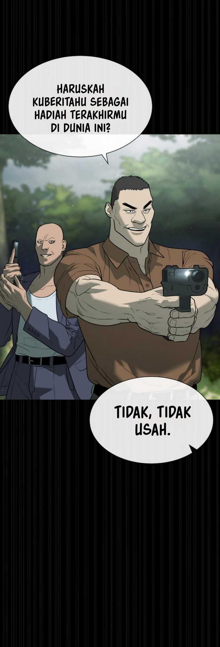 Killer Peter Chapter 84 - halaman 66