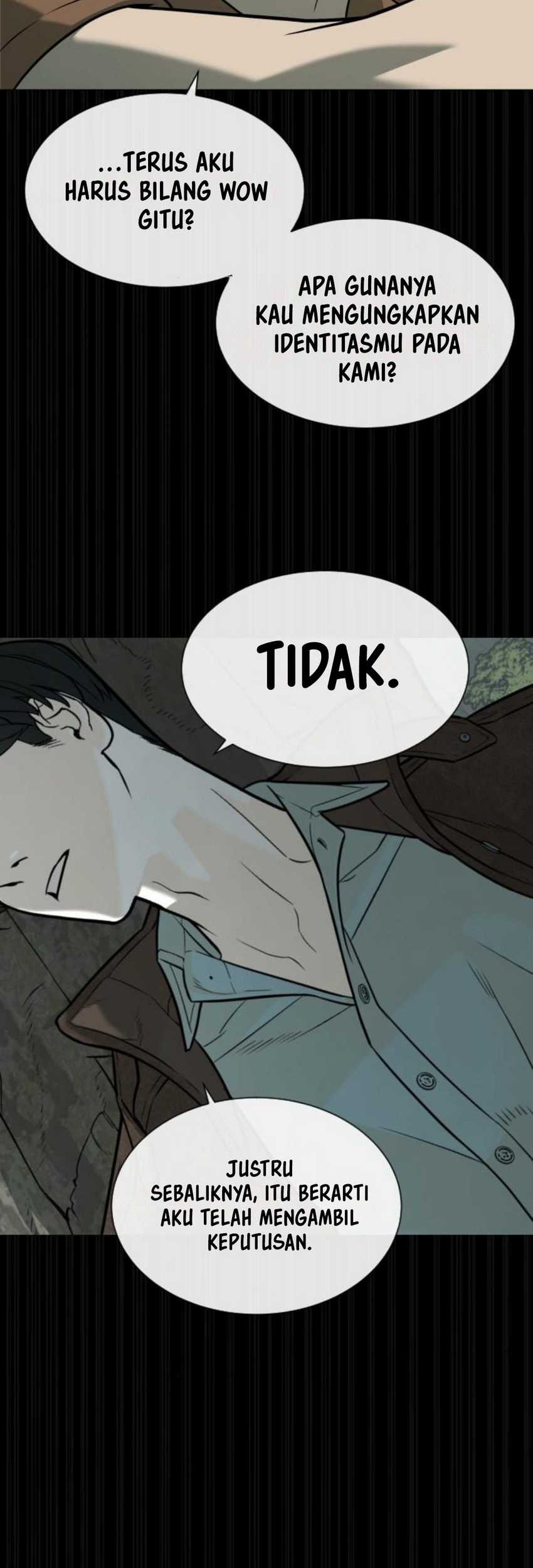 Killer Peter Chapter 84 - halaman 68