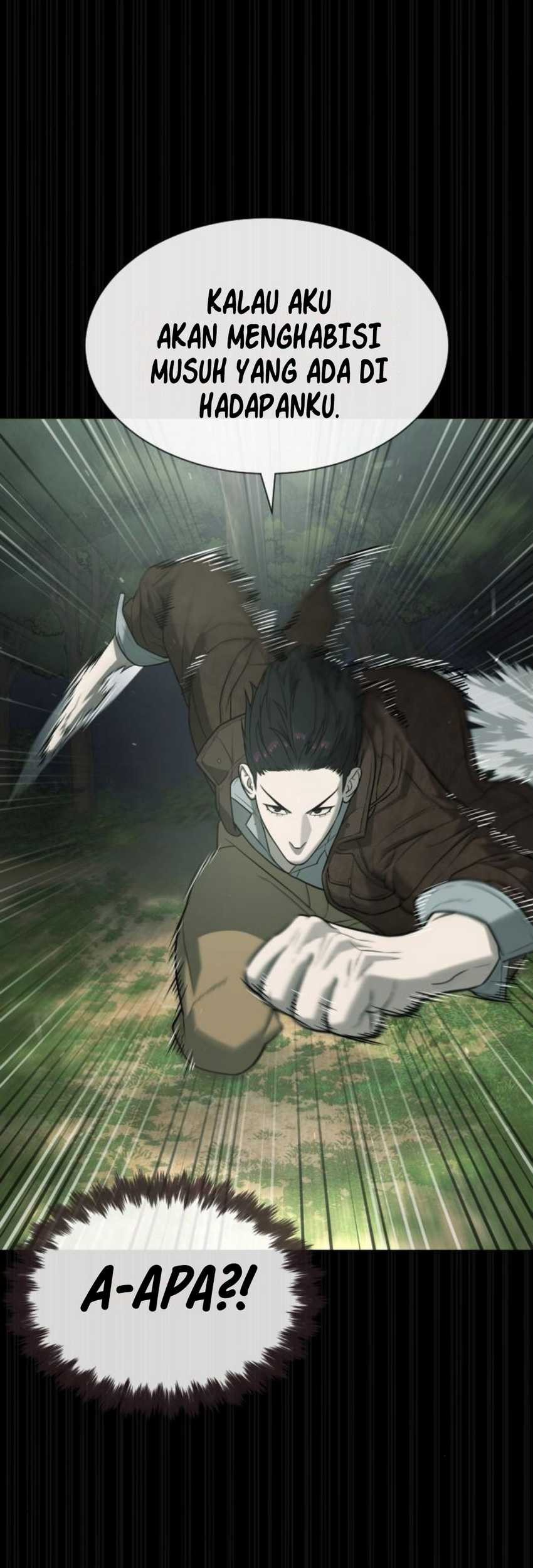 Killer Peter Chapter 84 - halaman 69
