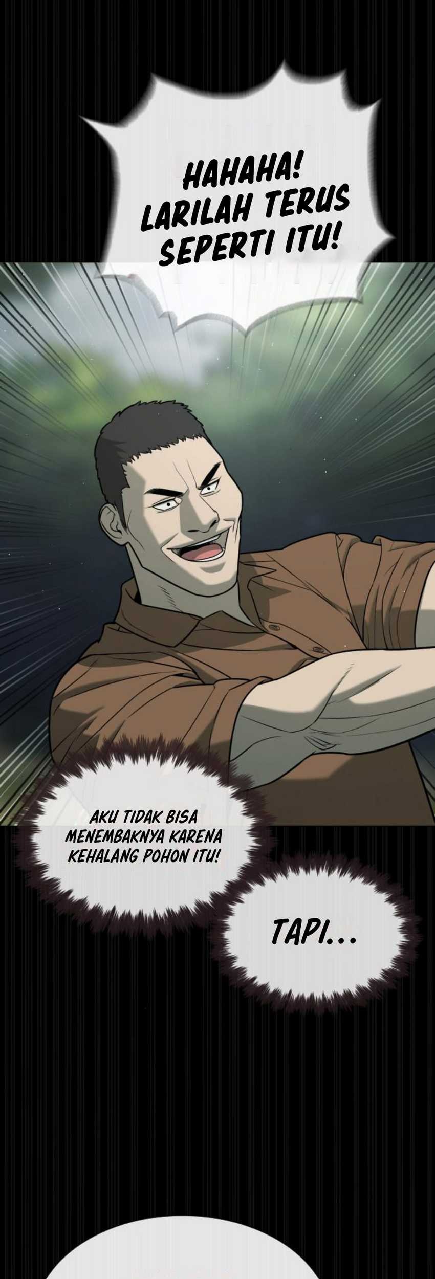 Killer Peter Chapter 84 - halaman 71
