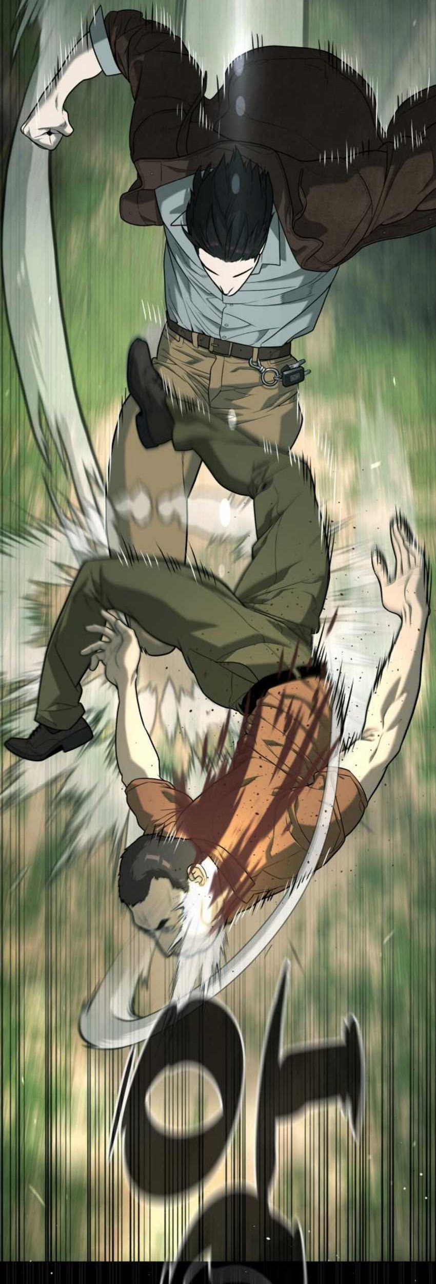 Killer Peter Chapter 84 - halaman 74
