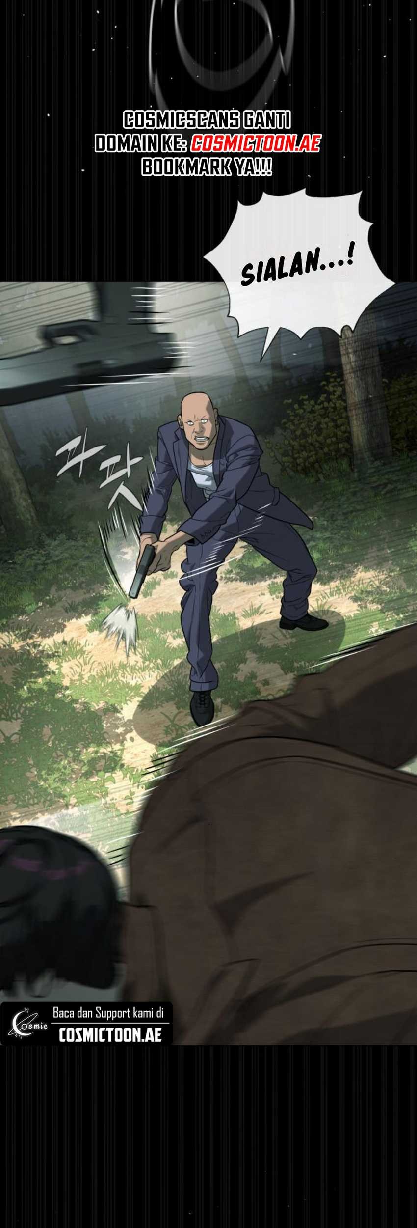 Killer Peter Chapter 84 - halaman 75