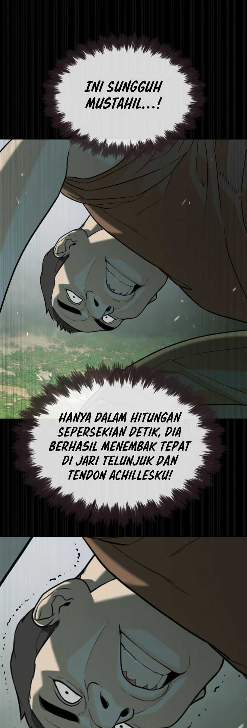 Killer Peter Chapter 84 - halaman 78