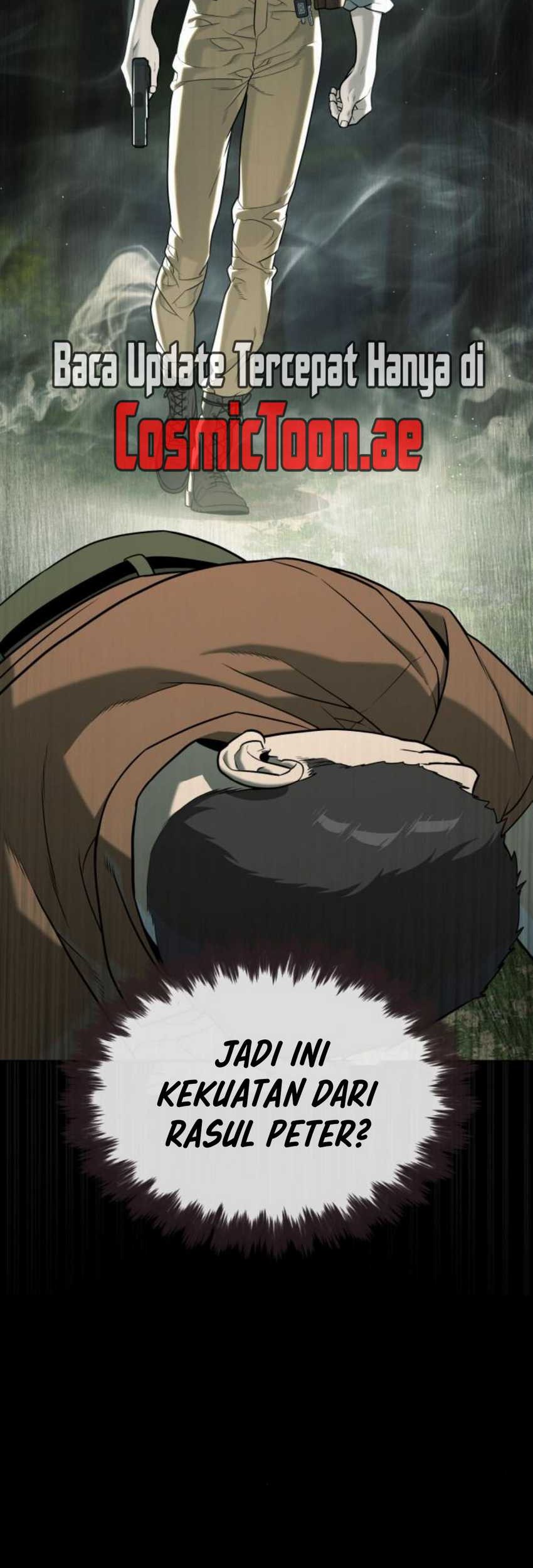 Killer Peter Chapter 84 - halaman 80