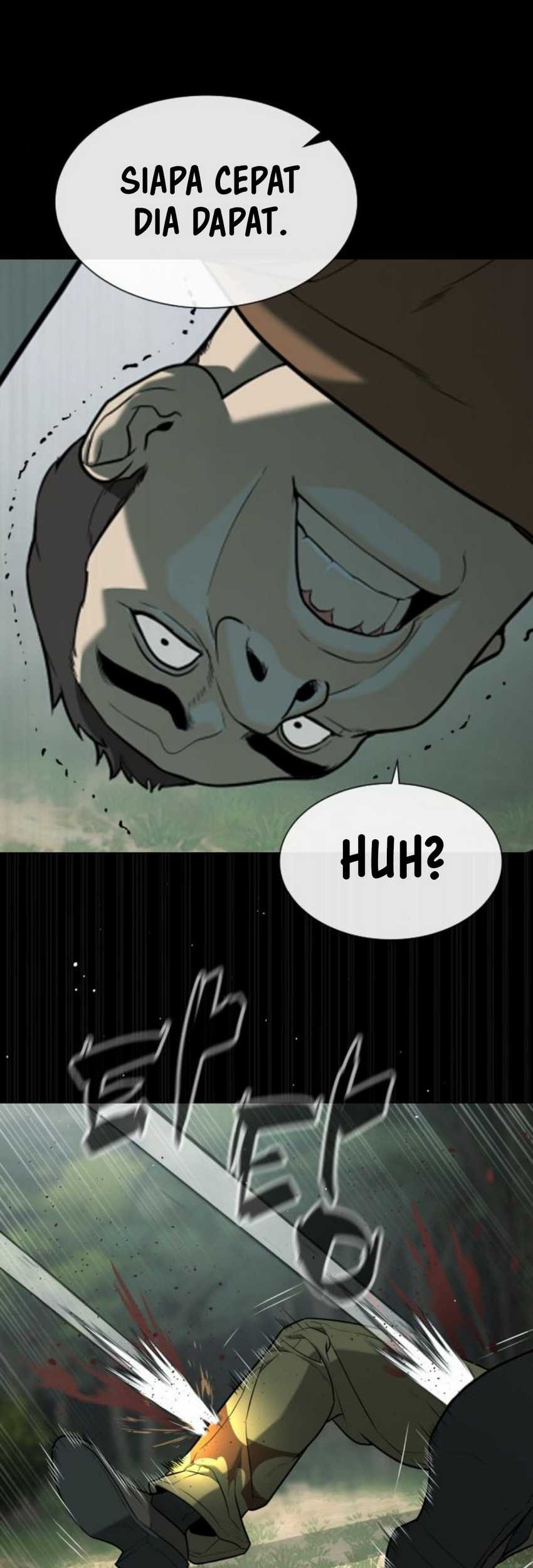 Killer Peter Chapter 84 - halaman 81