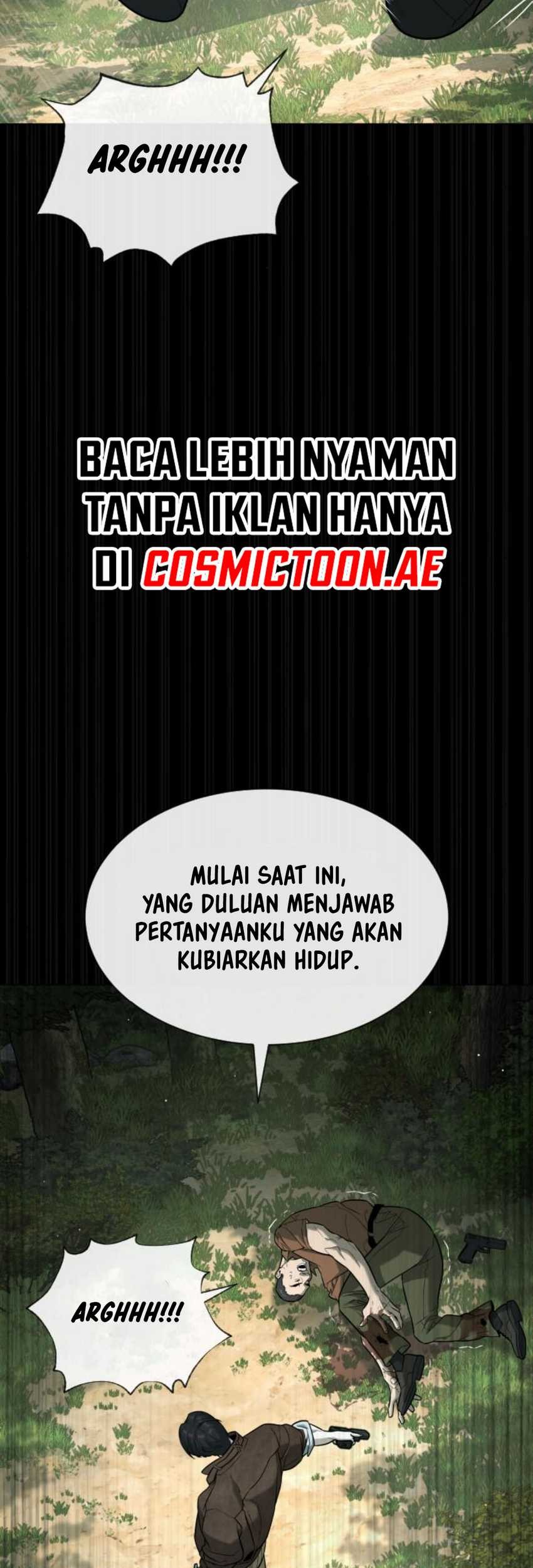 Killer Peter Chapter 84 - halaman 82