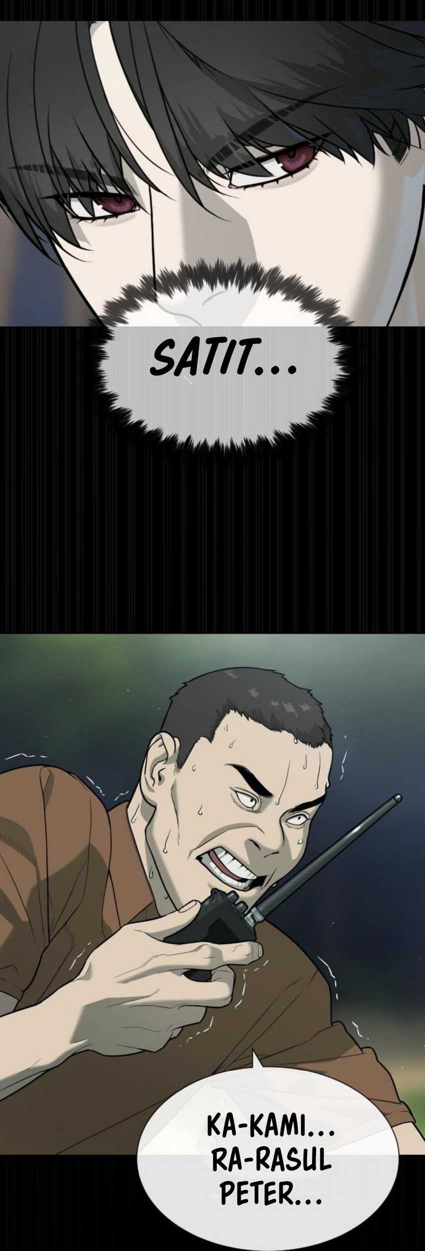 Killer Peter Chapter 84 - halaman 86