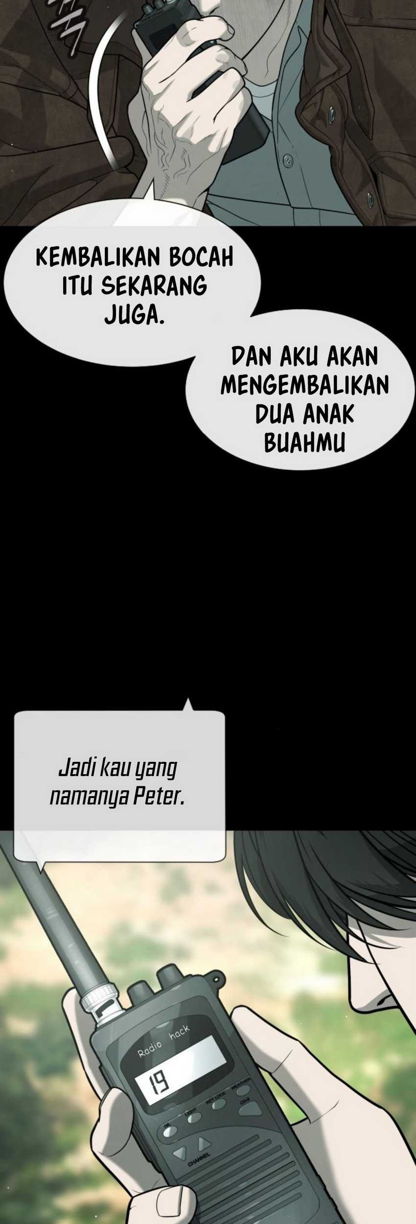Killer Peter Chapter 84 - halaman 88