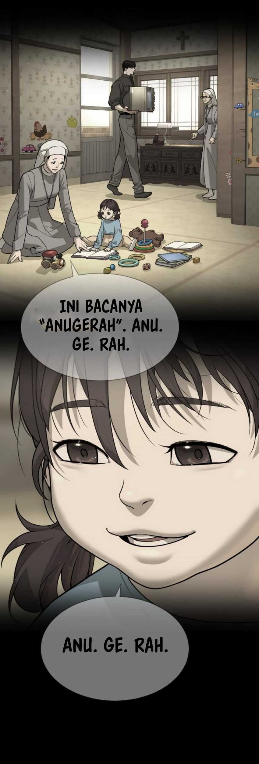 Killer Peter Chapter 84 - halaman 93