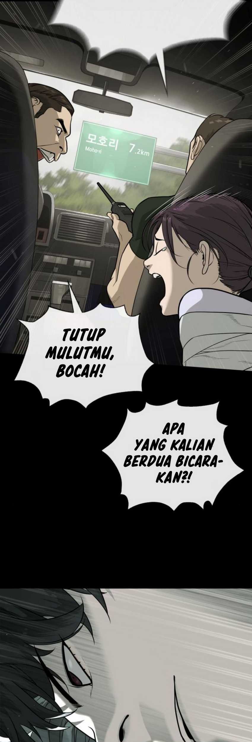 Killer Peter Chapter 84 - halaman 96