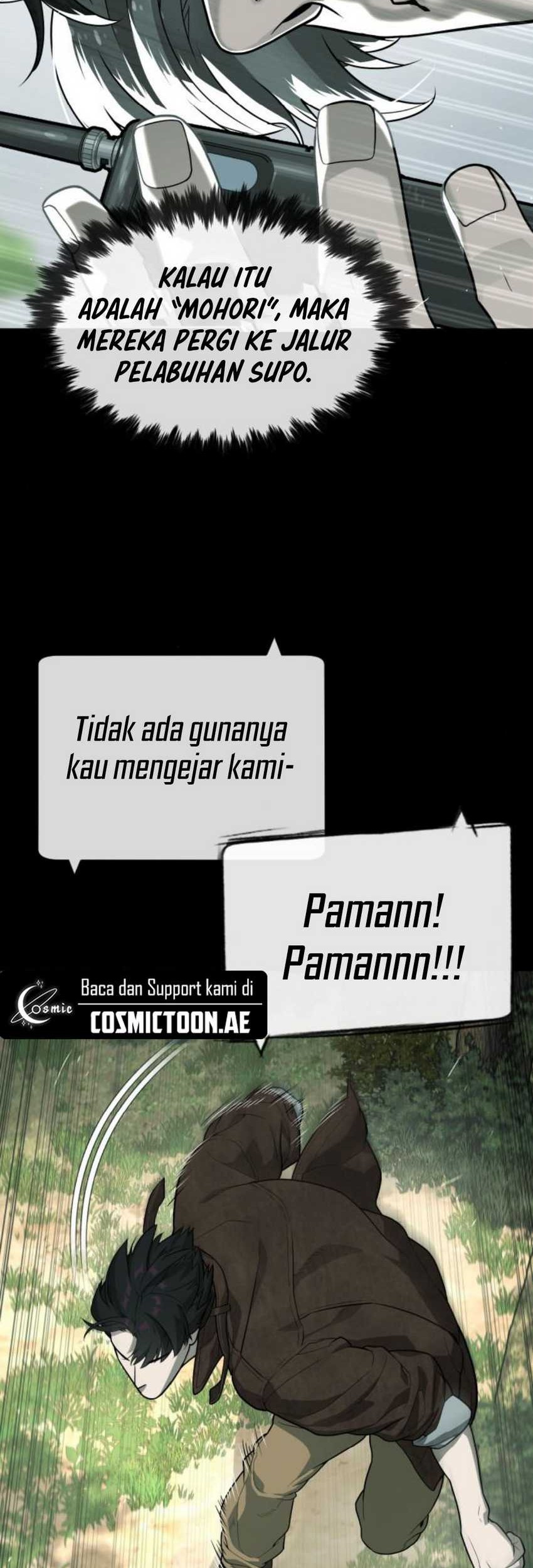 Killer Peter Chapter 84 - halaman 97