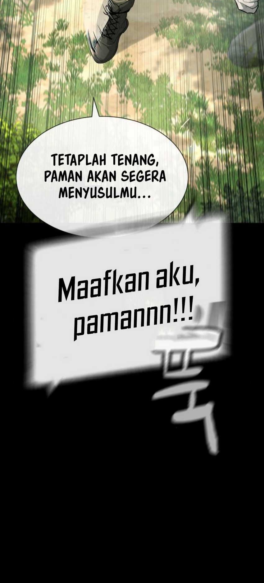 Killer Peter Chapter 84 - halaman 98