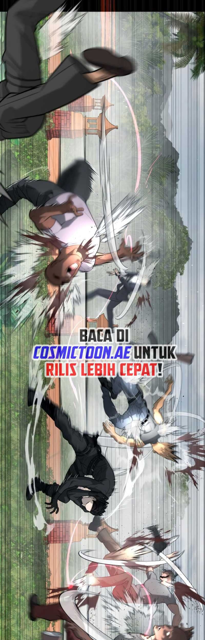 Killer Peter Chapter 85 - halaman 100