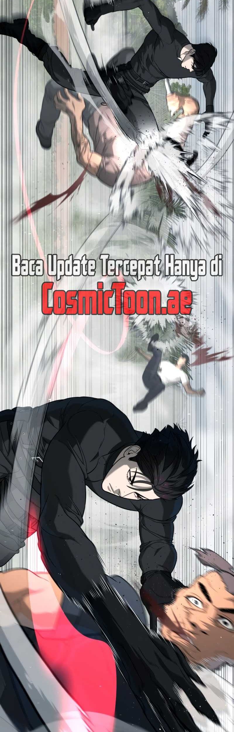 Killer Peter Chapter 85 - halaman 103