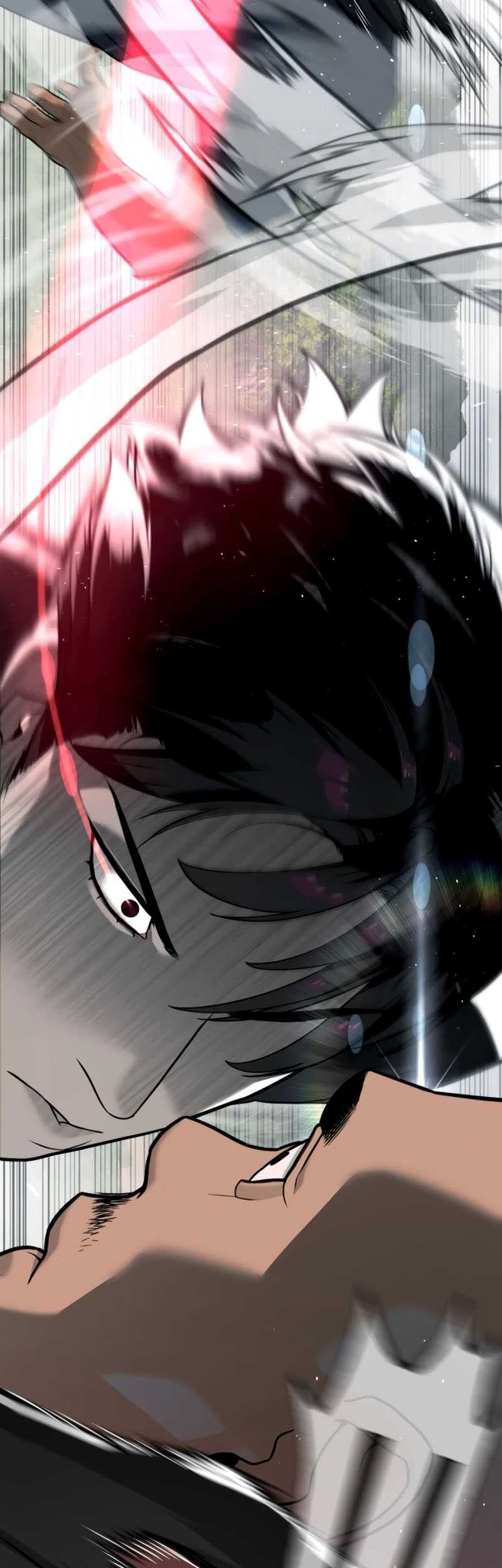 Killer Peter Chapter 85 - halaman 104