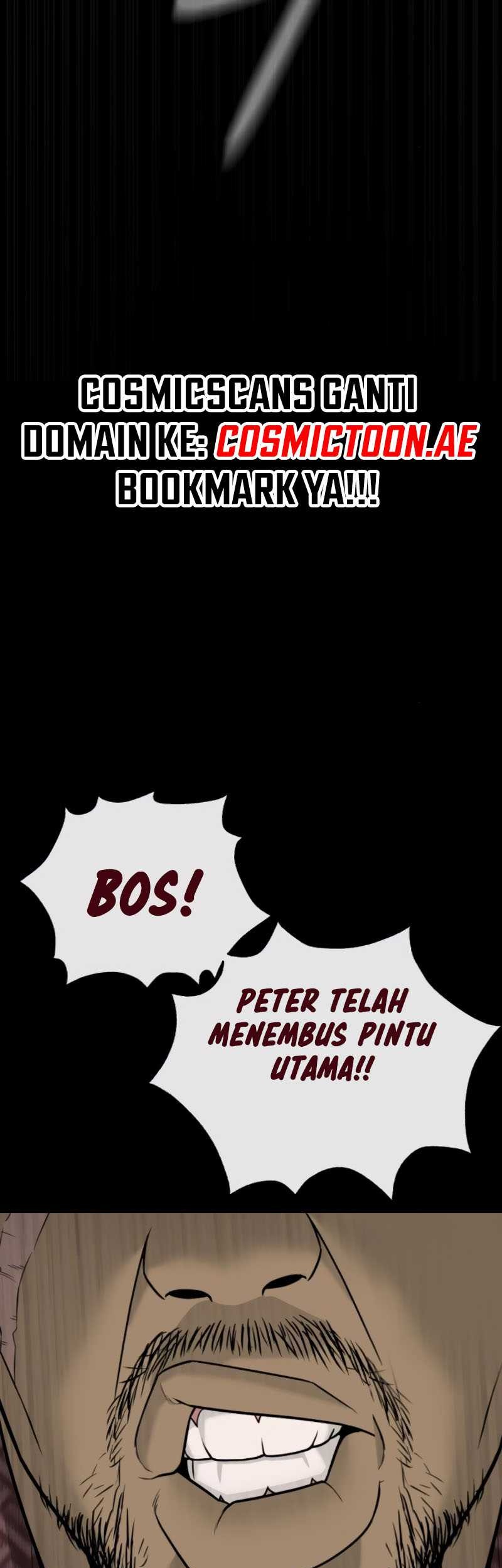 Killer Peter Chapter 85 - halaman 106