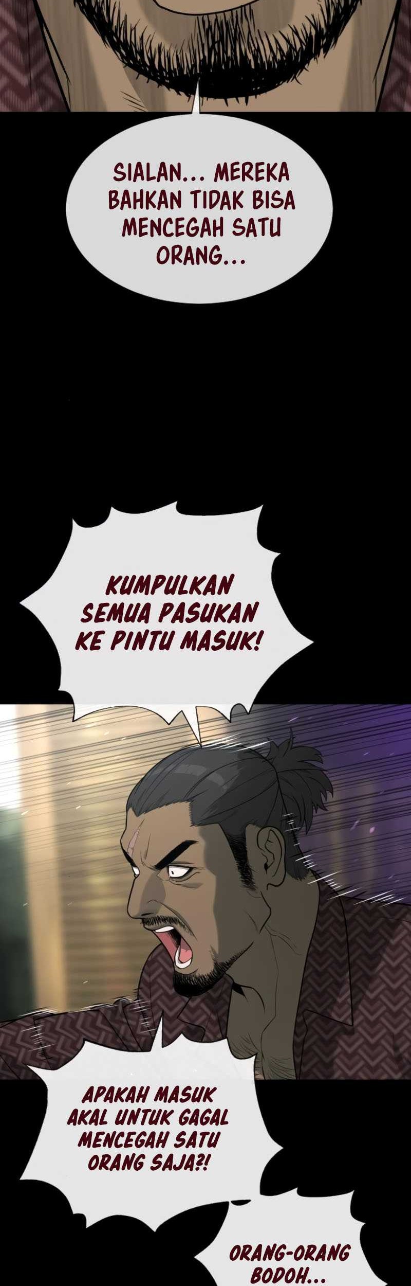 Killer Peter Chapter 85 - halaman 107