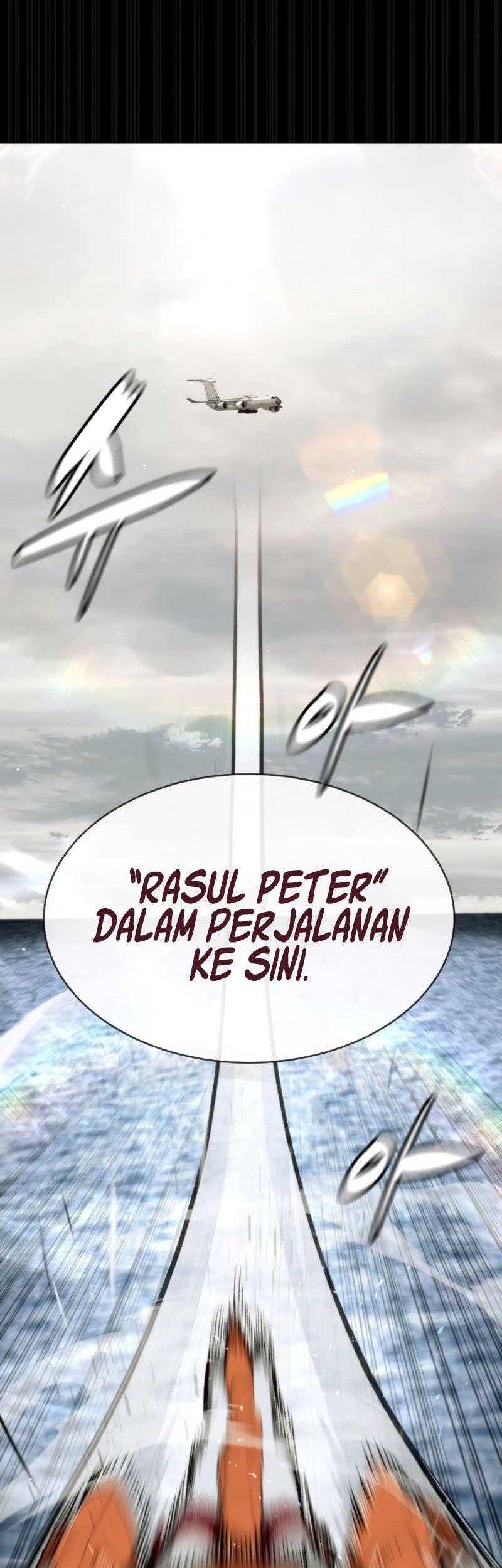 Killer Peter Chapter 85 - halaman 25