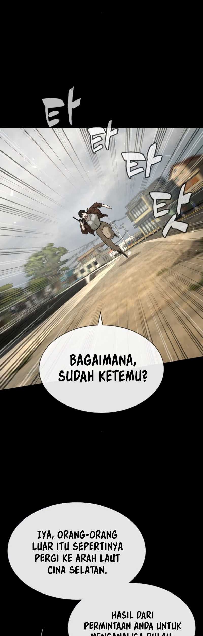 Killer Peter Chapter 85 - halaman 30