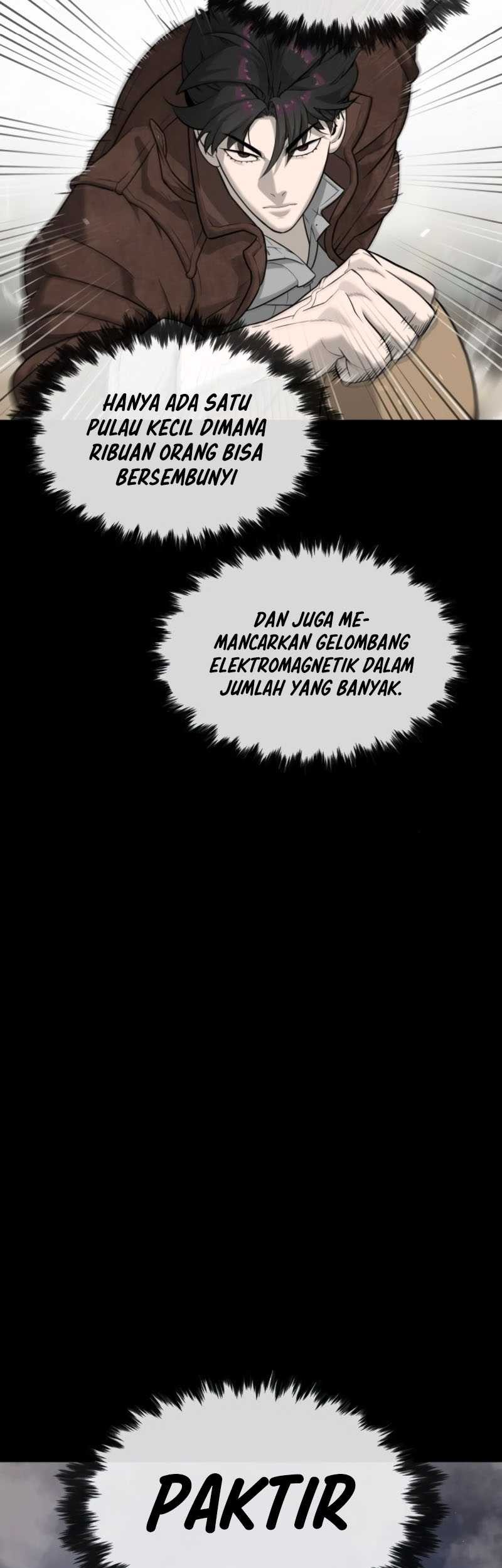 Killer Peter Chapter 85 - halaman 32