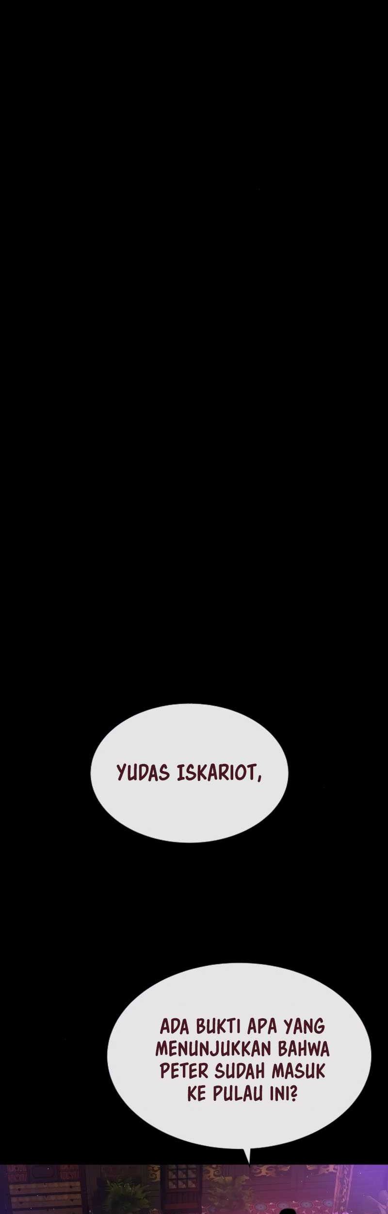 Killer Peter Chapter 85 - halaman 36