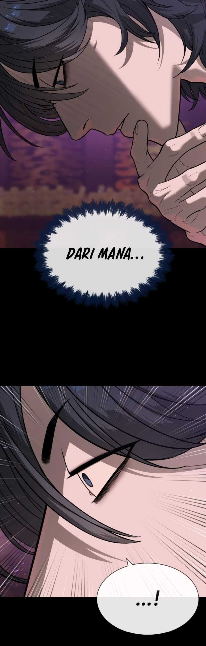 Killer Peter Chapter 85 - halaman 38