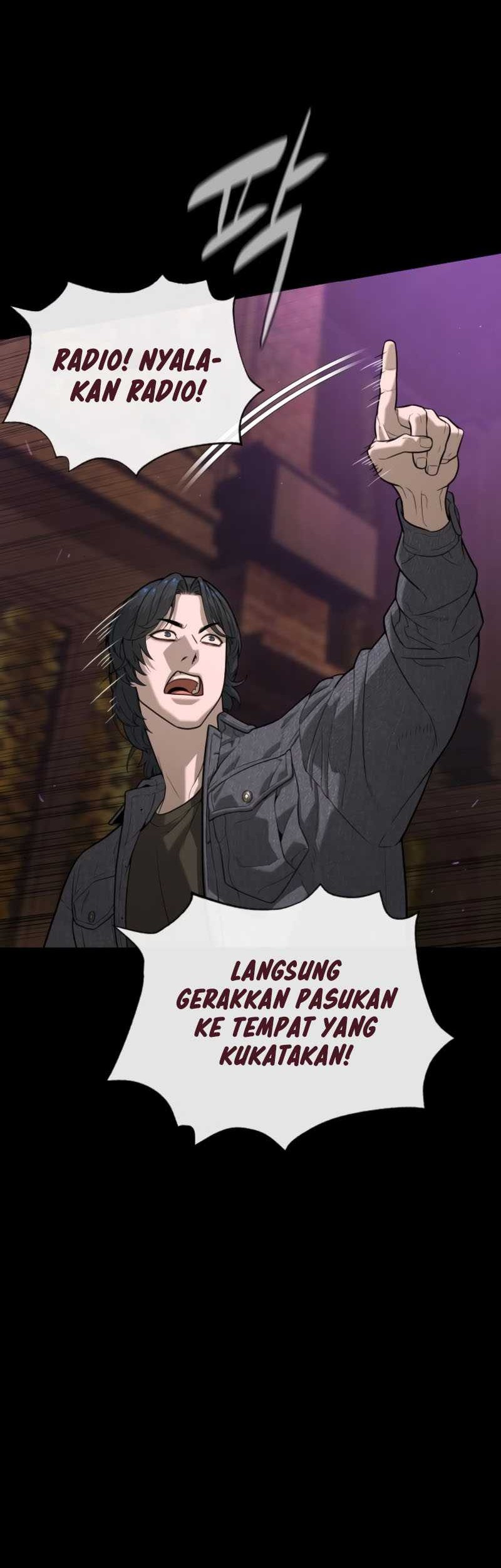 Killer Peter Chapter 85 - halaman 39