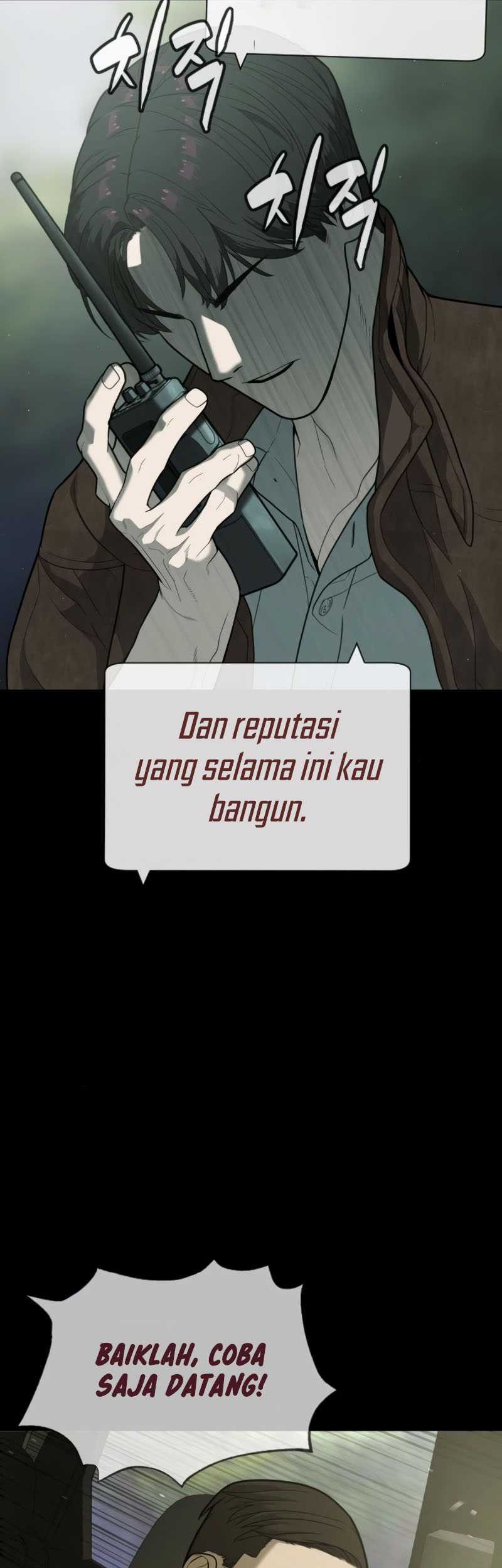 Killer Peter Chapter 85 - halaman 4
