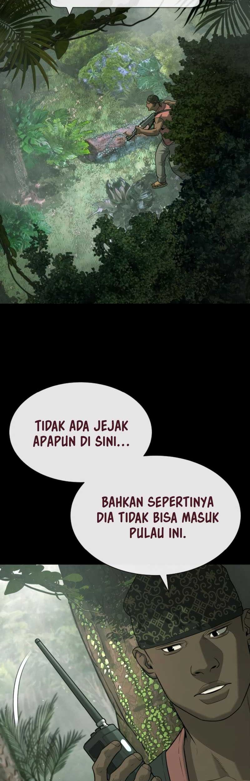 Killer Peter Chapter 85 - halaman 41