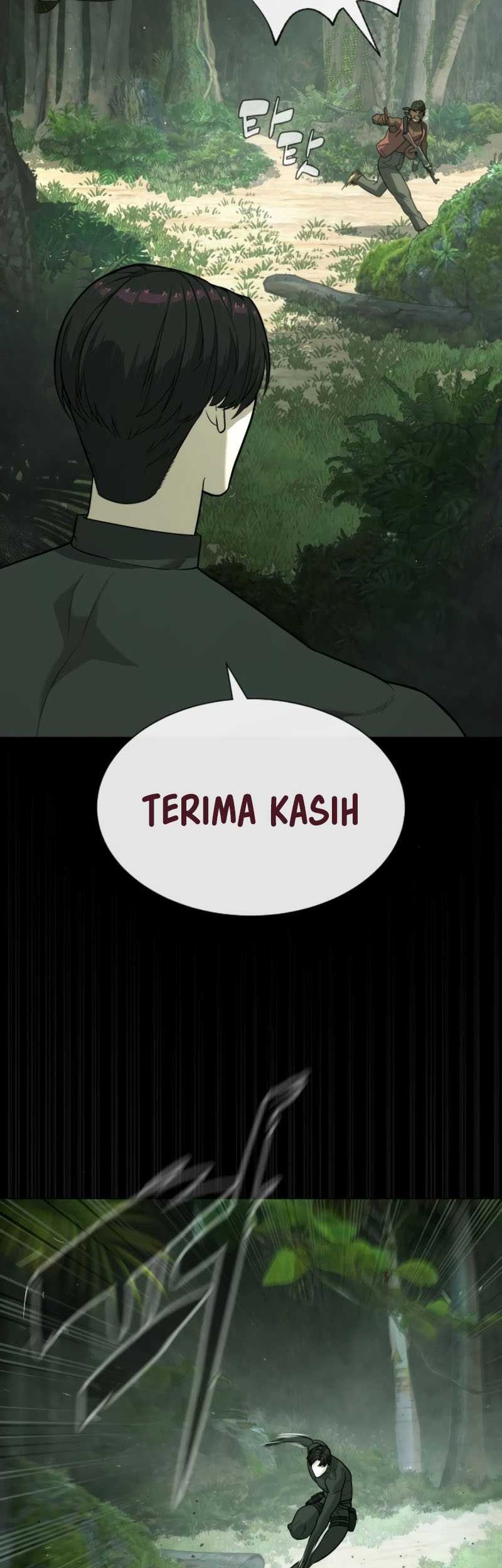 Killer Peter Chapter 85 - halaman 47