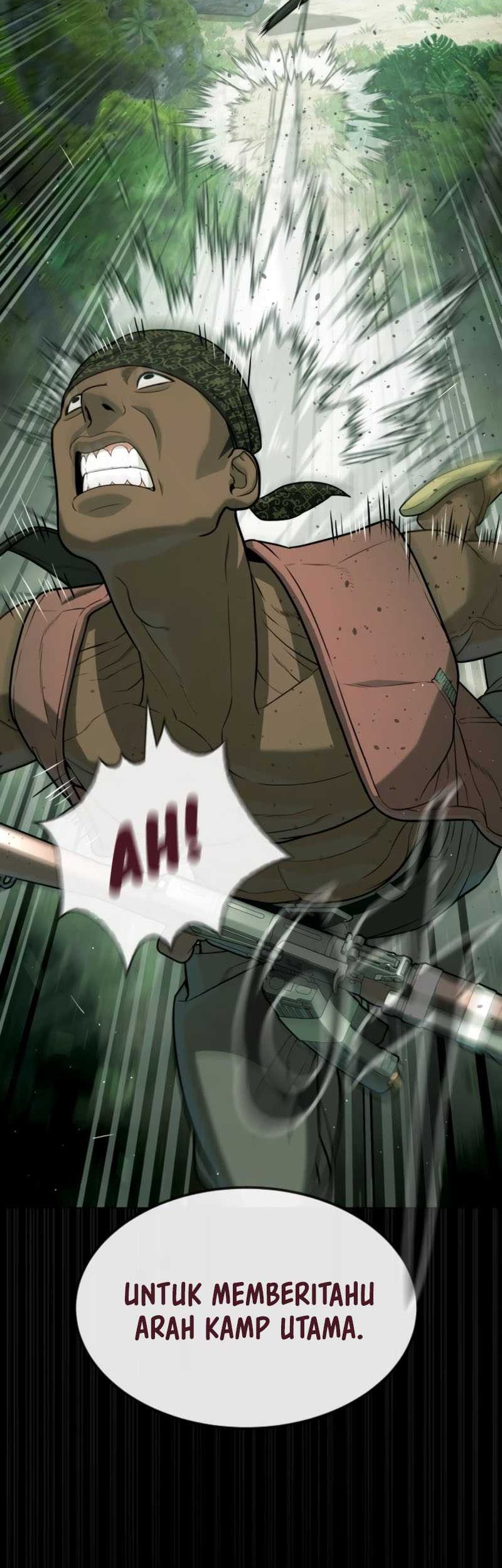 Killer Peter Chapter 85 - halaman 48