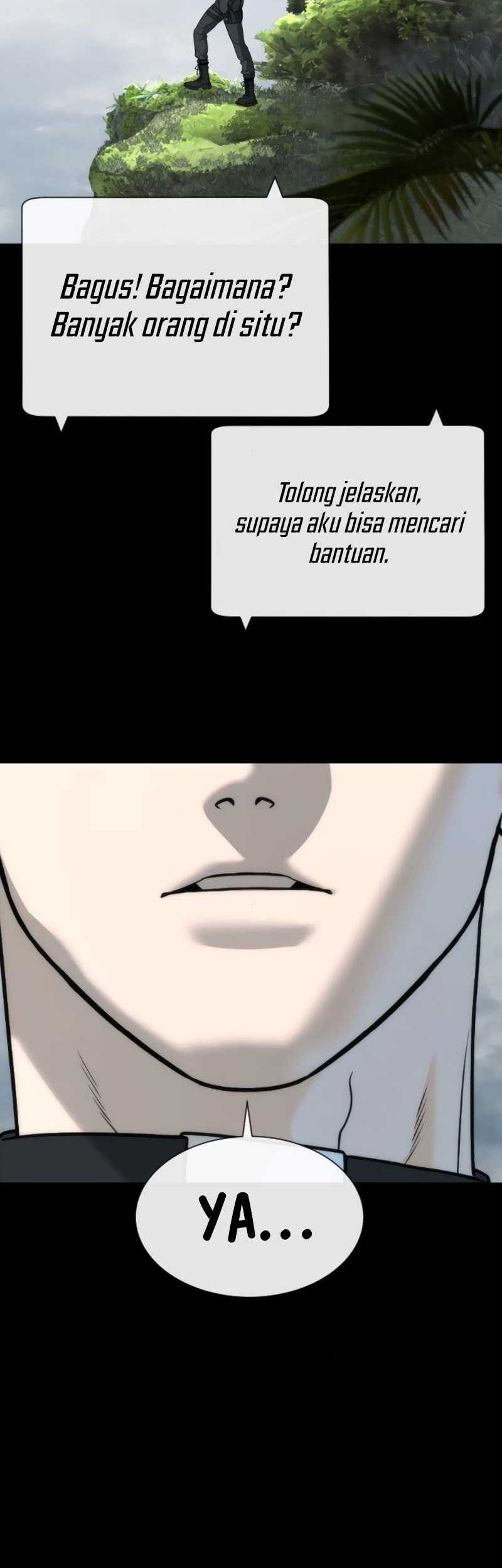 Killer Peter Chapter 85 - halaman 51