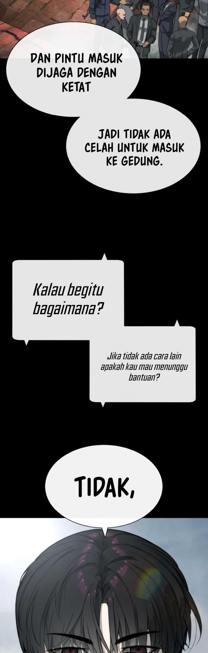 Killer Peter Chapter 85 - halaman 54