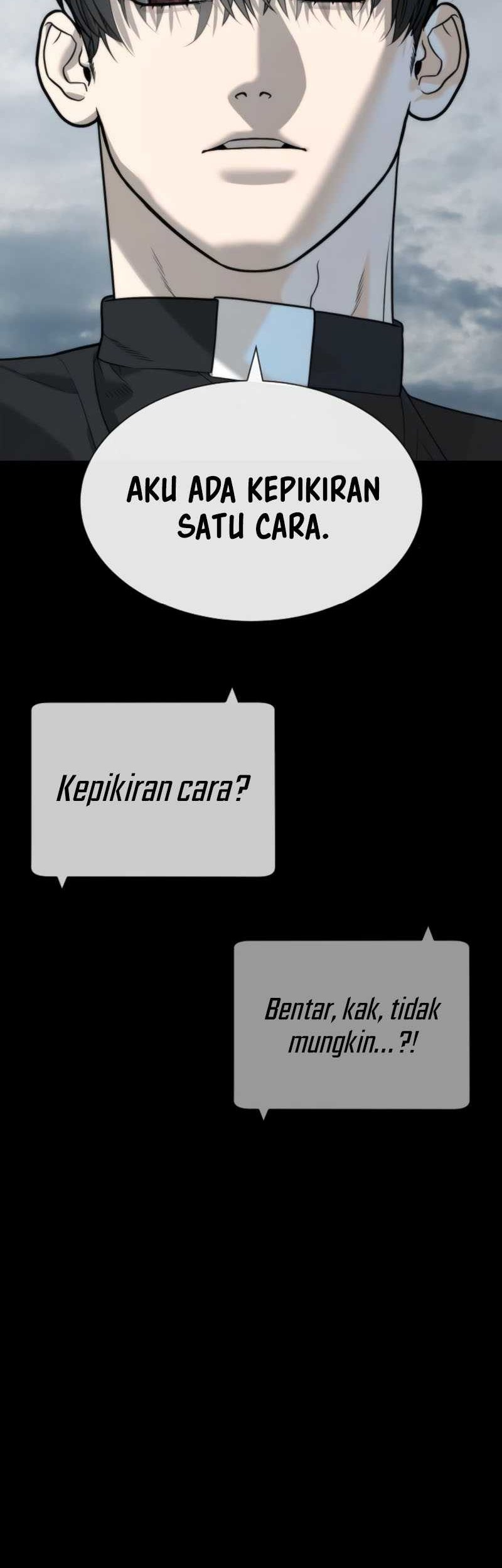 Killer Peter Chapter 85 - halaman 55