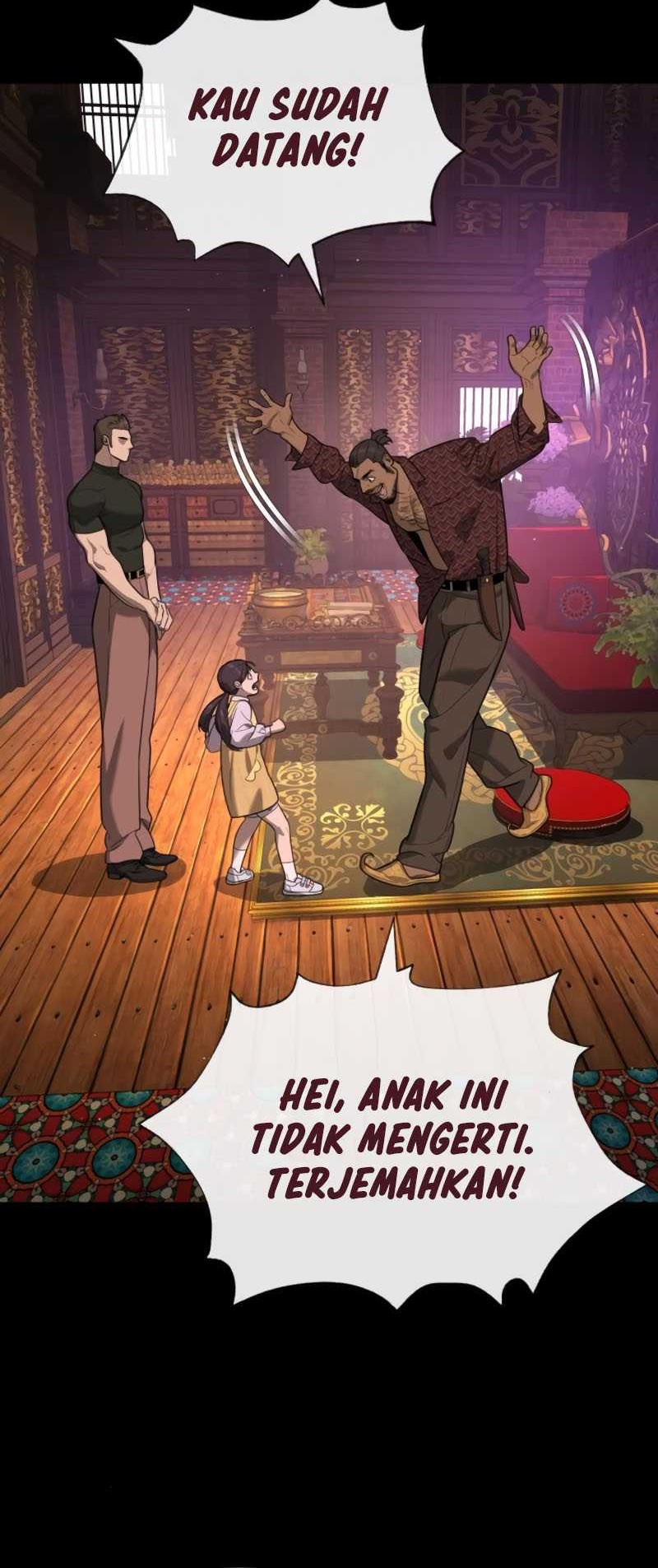 Killer Peter Chapter 85 - halaman 57