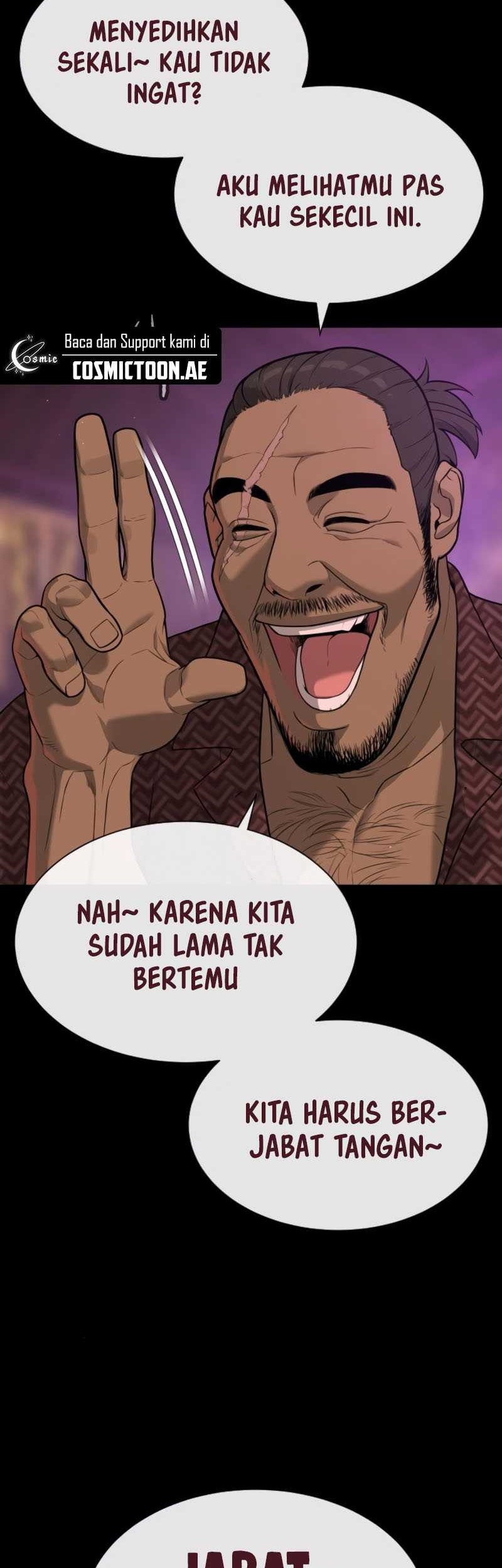 Killer Peter Chapter 85 - halaman 59