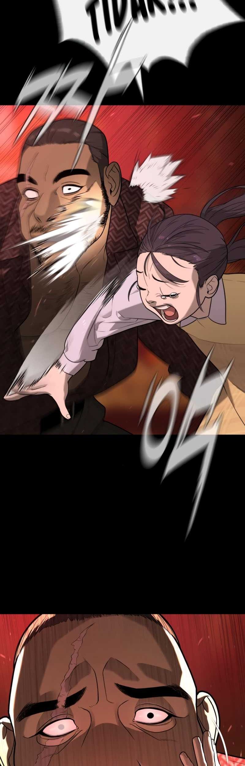 Killer Peter Chapter 85 - halaman 61