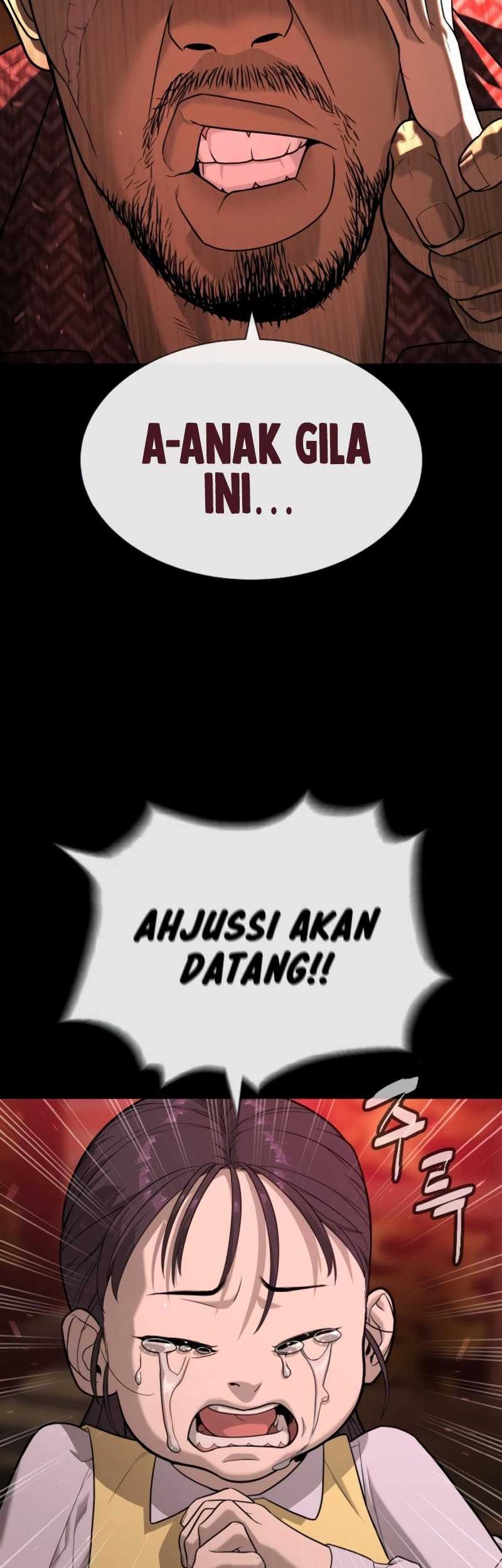 Killer Peter Chapter 85 - halaman 62