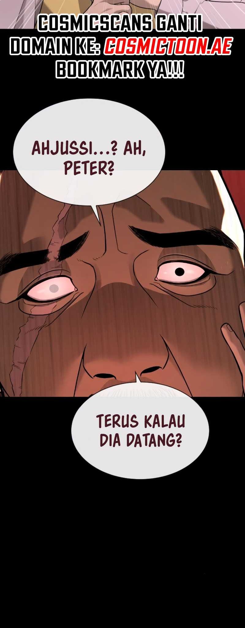 Killer Peter Chapter 85 - halaman 63