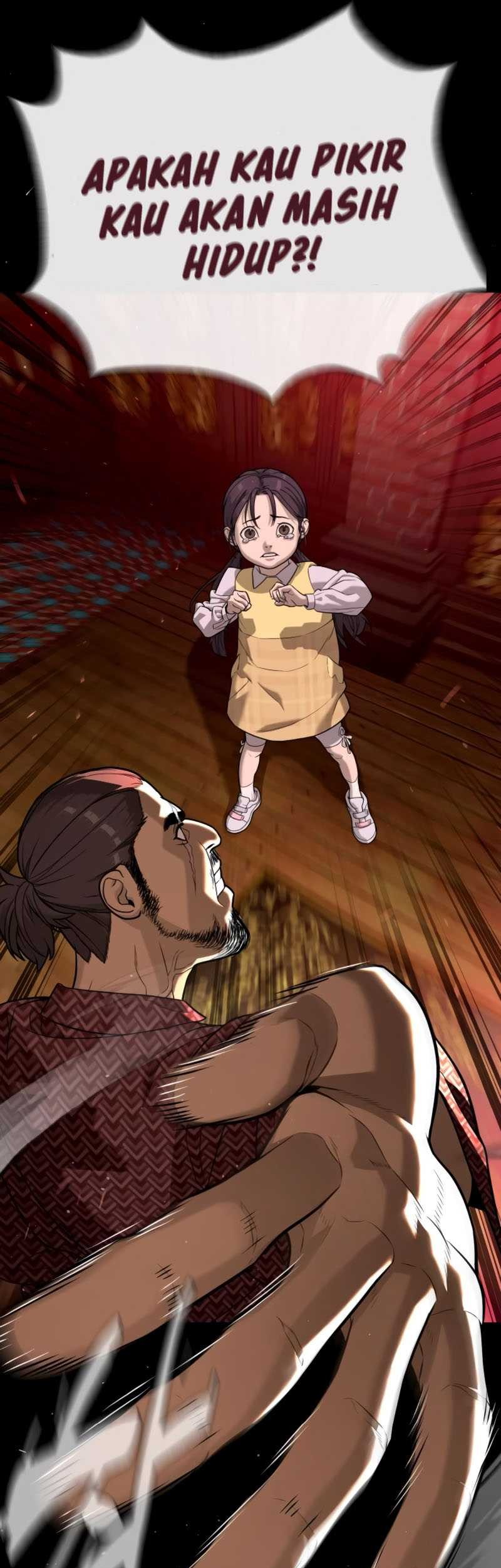 Killer Peter Chapter 85 - halaman 64