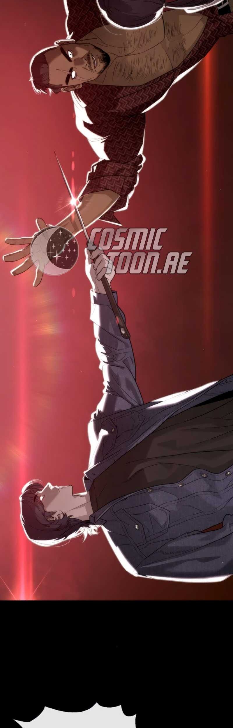 Killer Peter Chapter 85 - halaman 66