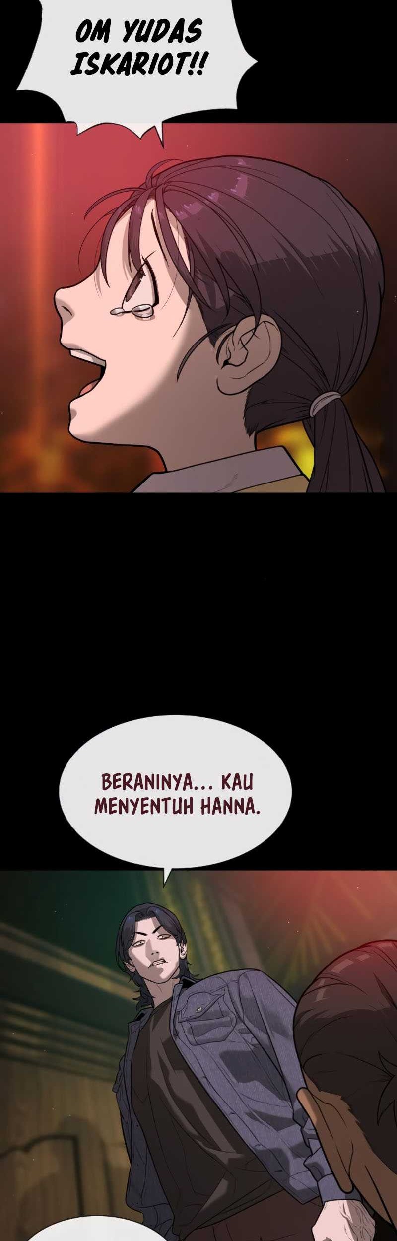 Killer Peter Chapter 85 - halaman 67