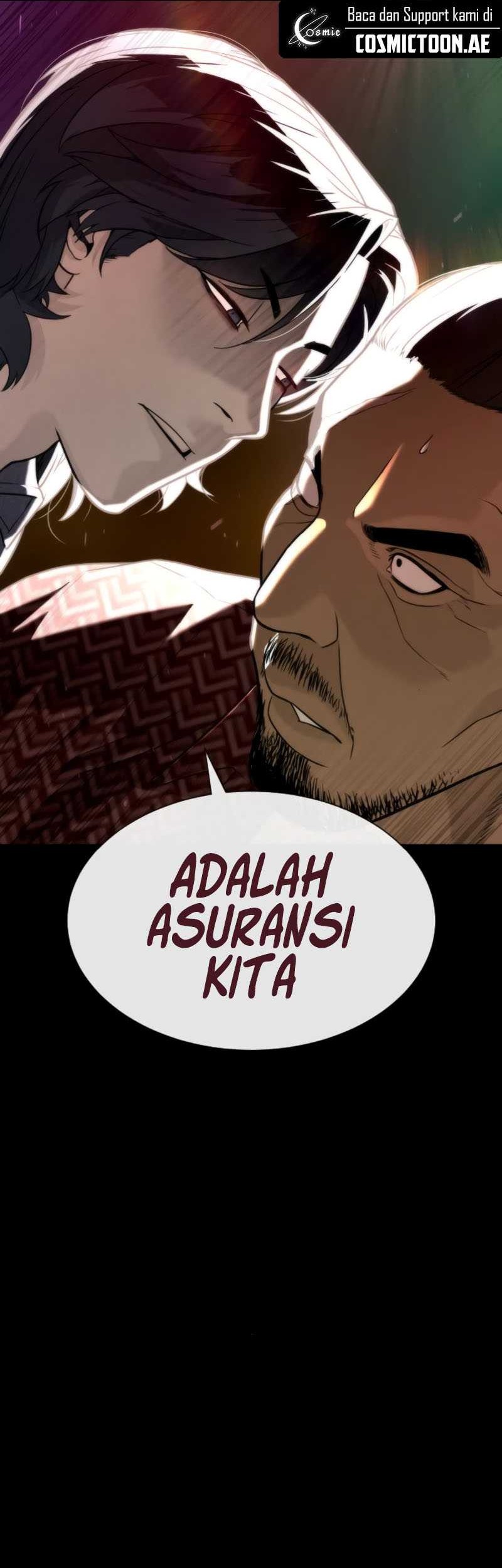 Killer Peter Chapter 85 - halaman 69