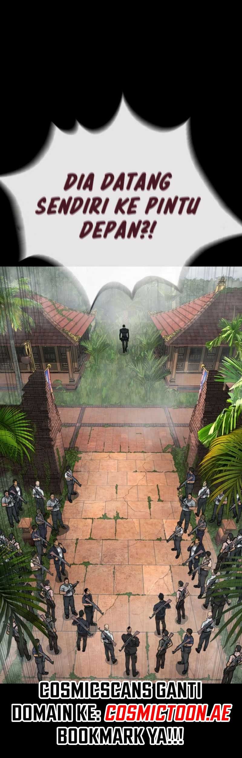 Killer Peter Chapter 85 - halaman 75