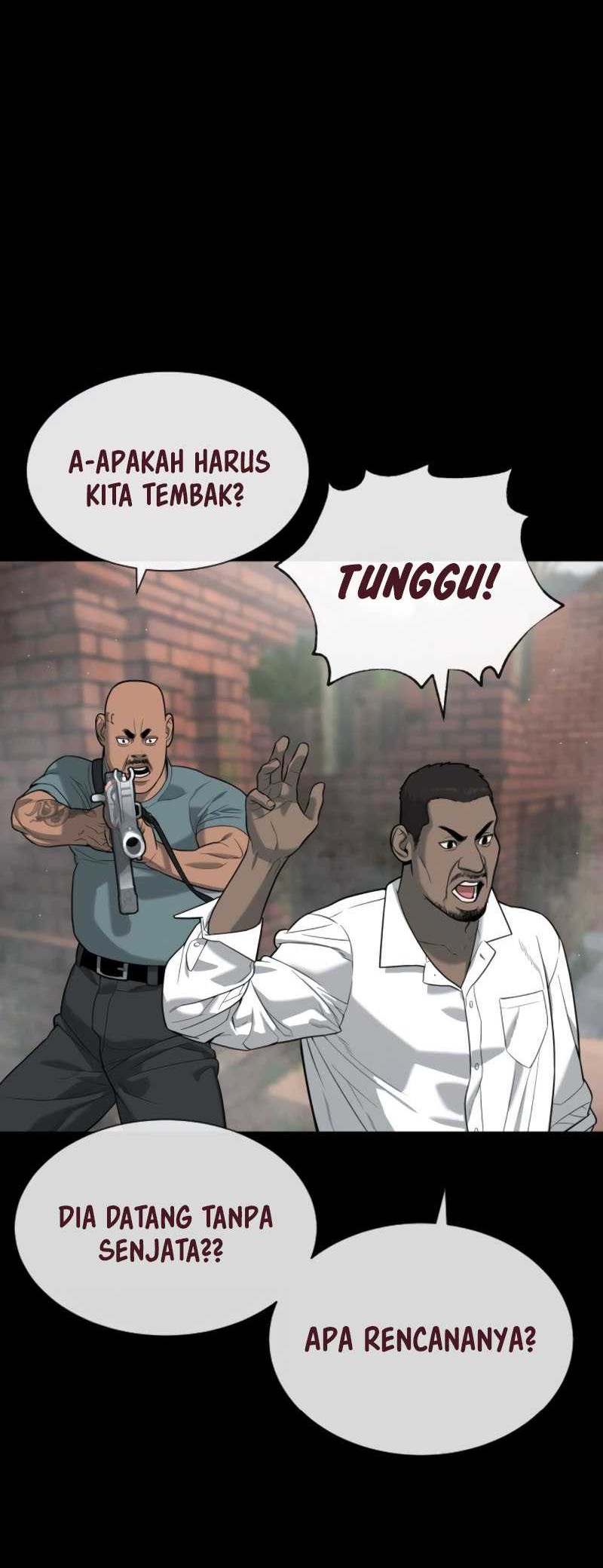 Killer Peter Chapter 85 - halaman 76